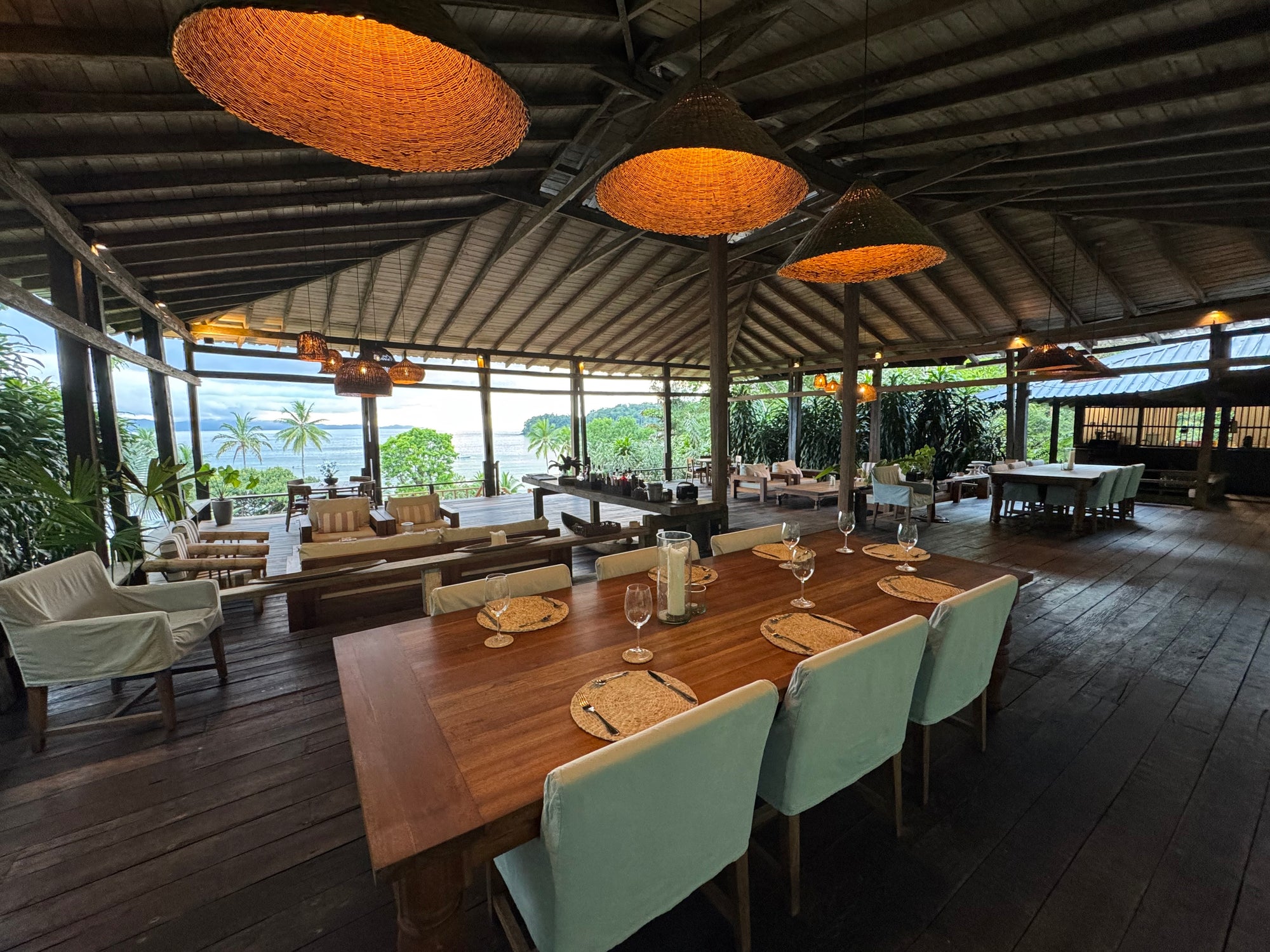 Columbia Black Sands Lodge Fly Fishing