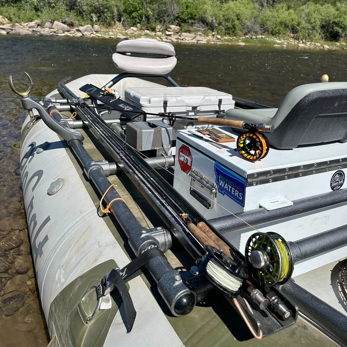 Rod Dog Rod Holder
