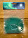 Arctic Fisherman Blue and Shadow Fox Zonker strips for tying steelhead, salmon, and streamer fly patterns.