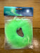 Arctic Fisherman Blue and Shadow Fox Zonker strips for tying steelhead, salmon, and streamer fly patterns.
