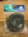 Arctic Fisherman Blue and Shadow Fox Zonker strips for tying steelhead, salmon, and streamer fly patterns.