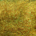 Hareline Ice Dub in Golden Brown – reflective synthetic dubbing ideal for adding flash and color to nymphs, emergers, and streamers.