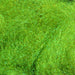 Hareline Ice Dub in Olive – reflective synthetic dubbing ideal for adding flash and color to nymphs, emergers, and streamers.