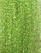 Krystal Flash in Olive – earthy green flash ideal for sculpins, damsels, and natural-style streamer patterns.