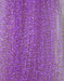 Krystal Flash in Purple – deep purple flash that enhances visibility in low light and adds a rich accent to streamers and nymphs.