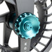 Lamson Liquid Max Reel