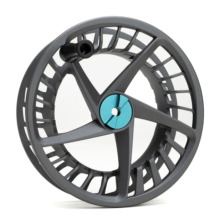 Lamson Liquid Max Fly Reel - Tidal