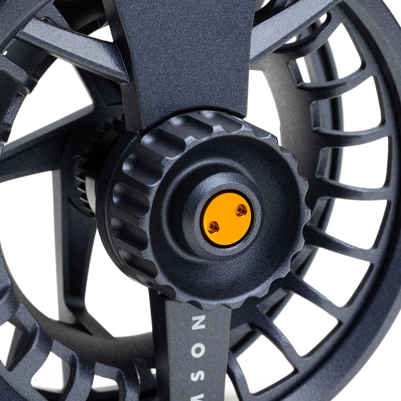 Lamson Liquid S-Series Reels