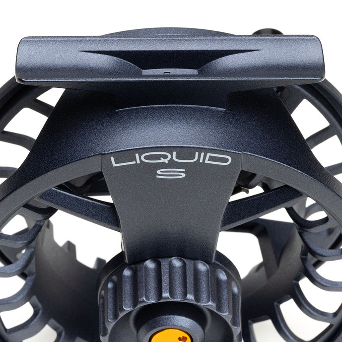 Lamson Liquid S-Series Reels