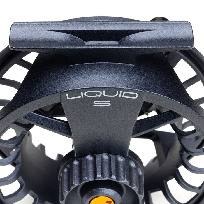 Lamson Liquid S-Series Fly Reel -7+ Day Break