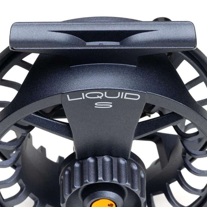 Lamson's Liquid S HD Reel 3 Pack