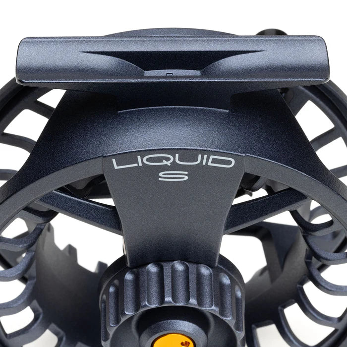 Lamson's Liquid S HD Reel 3 Pack