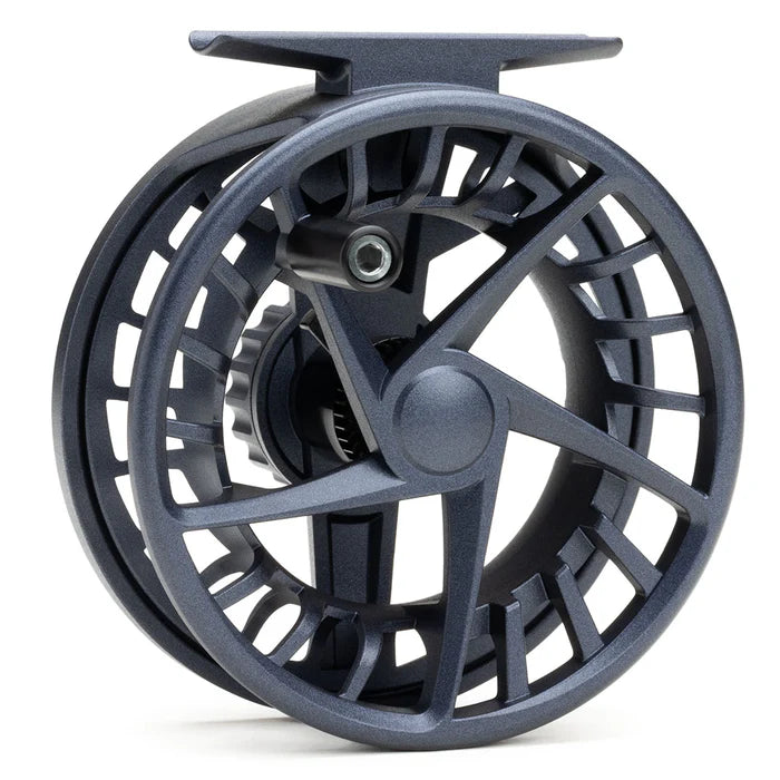 Lamson's Liquid S HD Reel 3 Pack