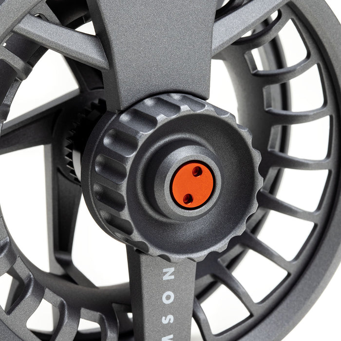 Lamson Liquid S-Series Reels