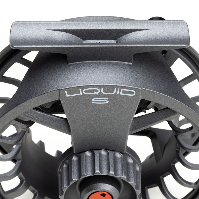 Lamson Liquid S-Series Reels