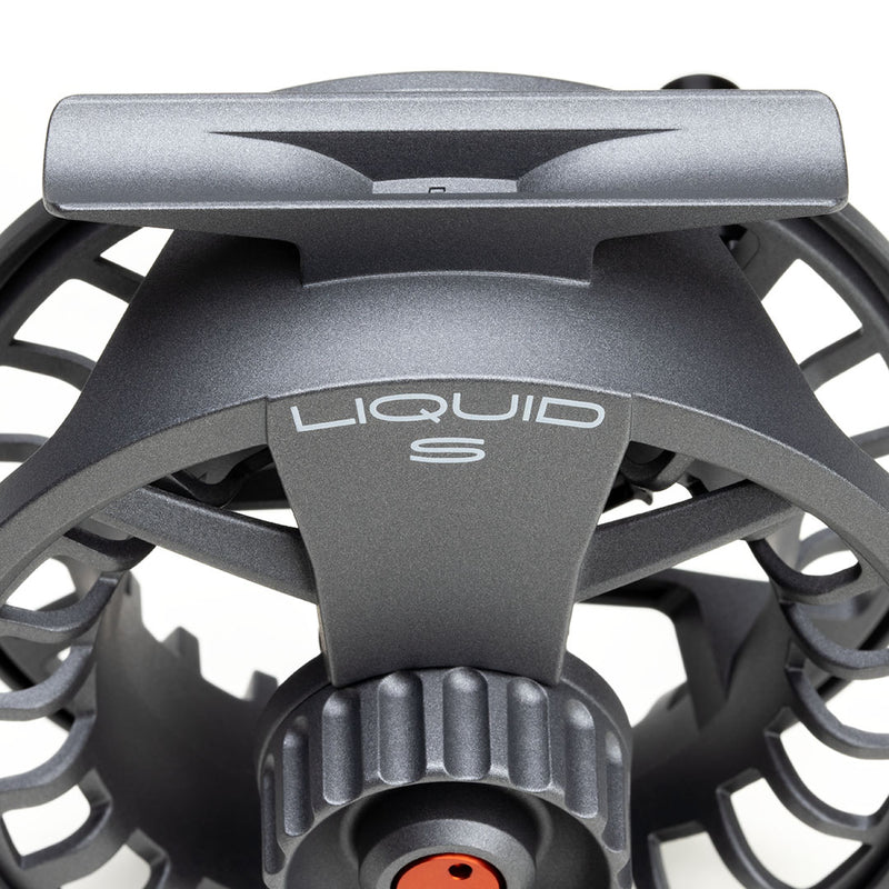 Lamson Liquid S-Series Reels