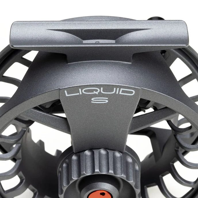 Lamson's Liquid S HD Reel 3 Pack