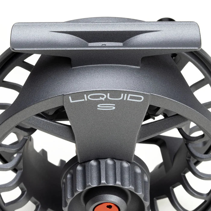 Lamson's Liquid S HD Reel 3 Pack