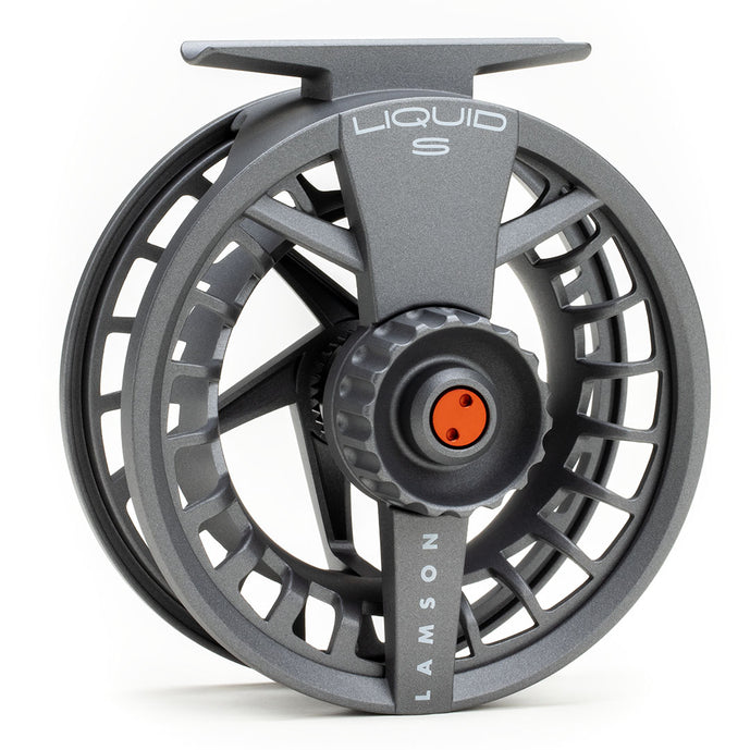 Lamson Liquid S-Series Reels