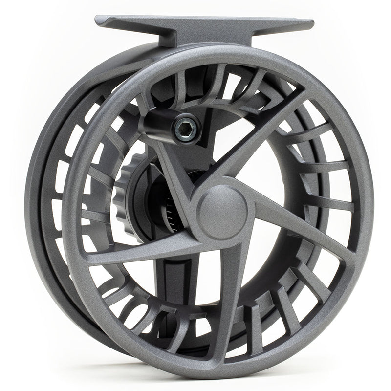 Lamson Liquid S-Series Reels