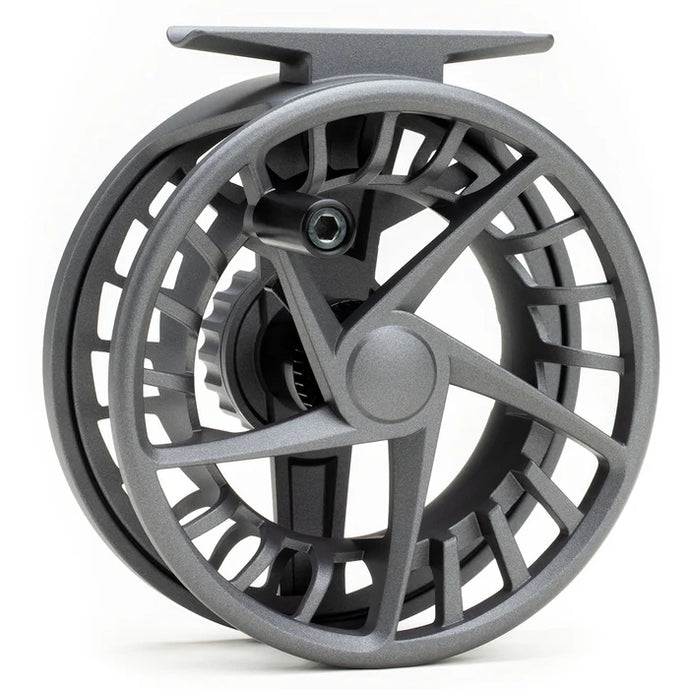 Lamson's Liquid S HD Reel 3 Pack