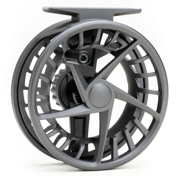 Lamson's Liquid S HD Reel 3 Pack