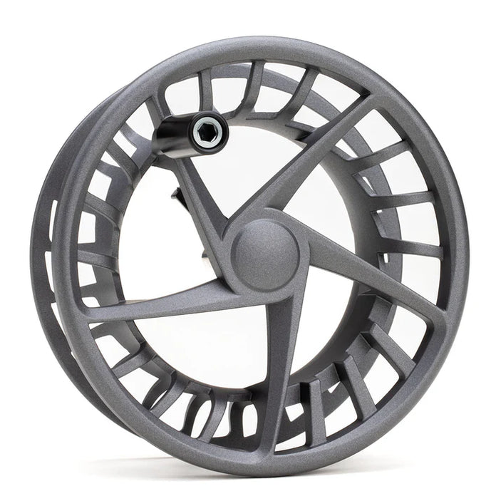 Lamson's Liquid S HD Reel 3 Pack