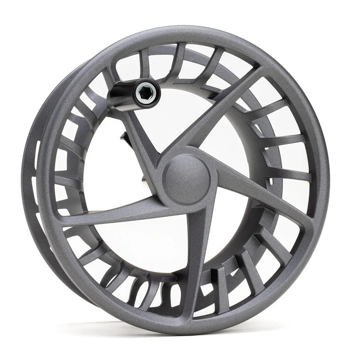 Lamson's Liquid S HD Reel 3 Pack
