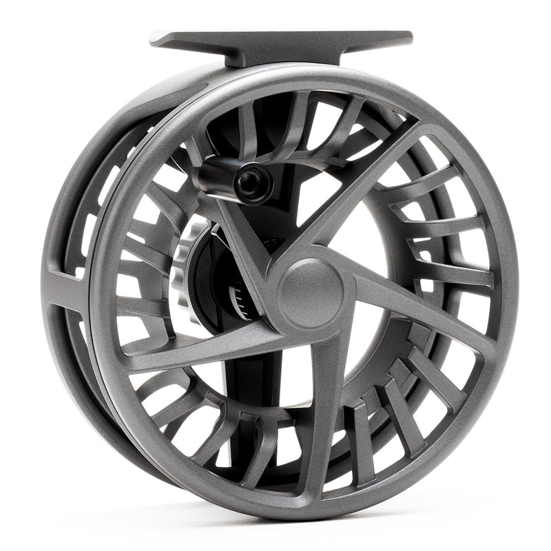 Lamson's Liquid S HD Reel