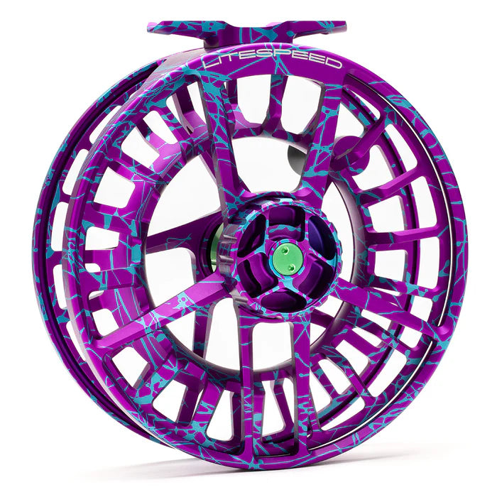 Lamson Litespeed Wild Child Edition