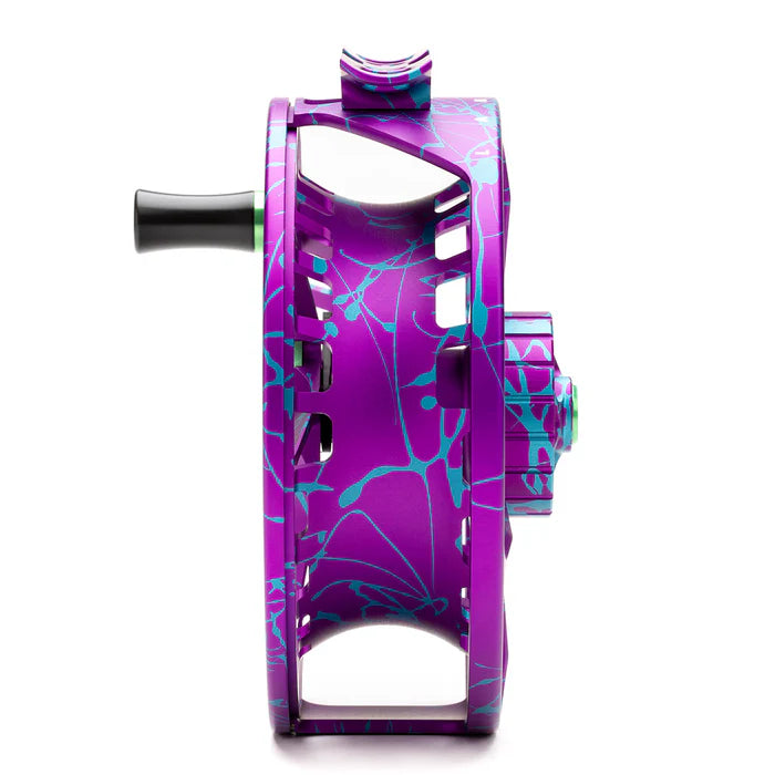 Lamson Litespeed Wild Child Edition