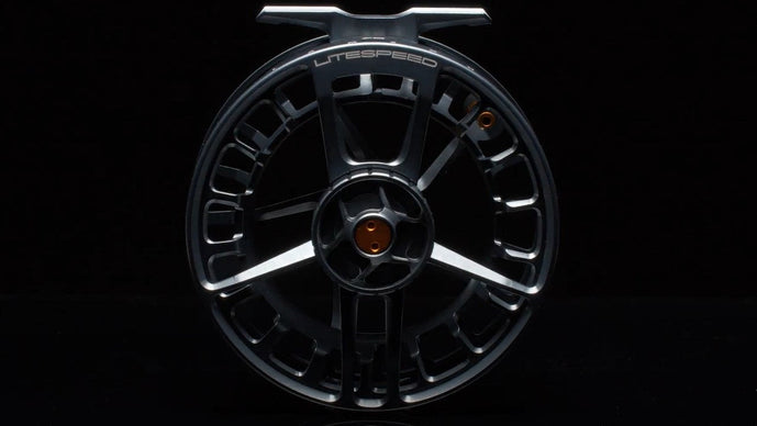 Lamson Litespeed F