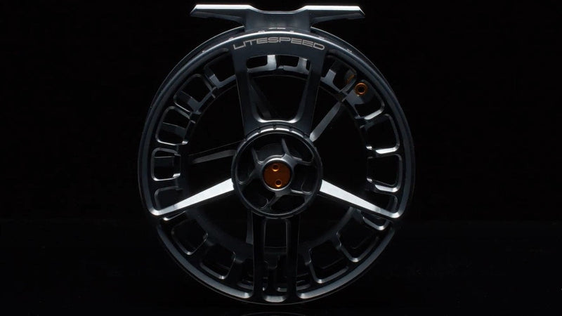 Lamson Litespeed F