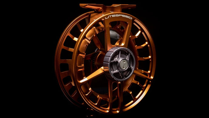 Lamson Litespeed F
