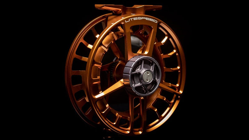 Lamson Litespeed F