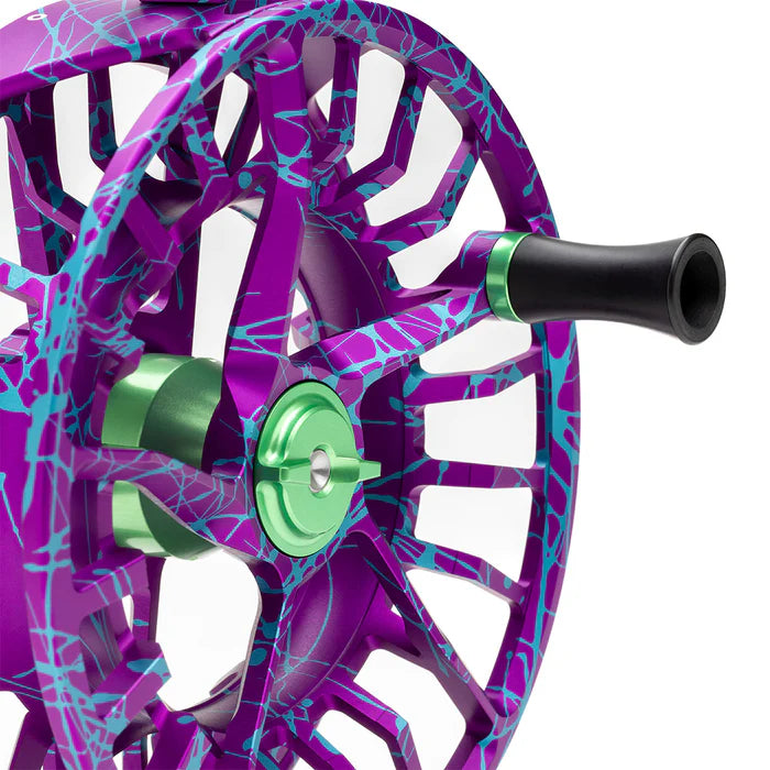 Lamson Litespeed Wild Child Edition