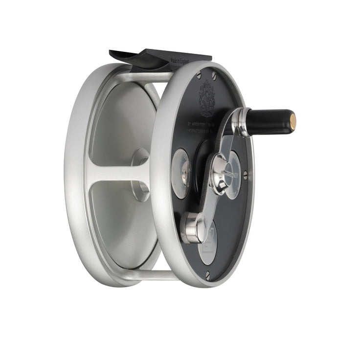 Hardy Cascapedia MKV Fly Reel