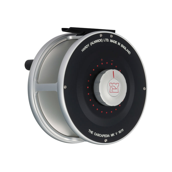 Hardy Cascapedia MKV Fly Reel