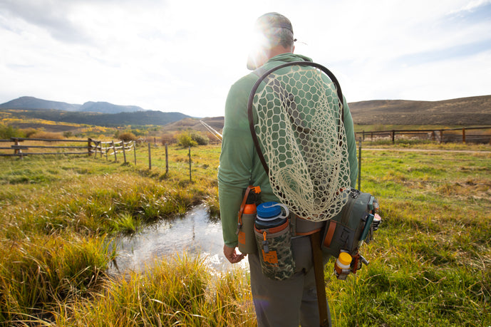 Fishpond Switchback Wading Belt System 2.0