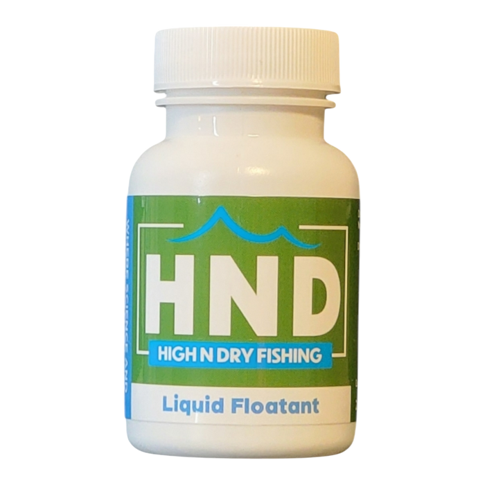 High n' Dry Liquid Floatant