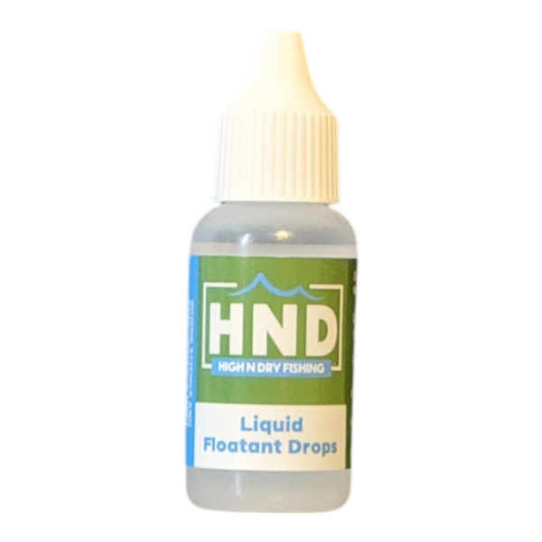 High n' Dry Liquid Floatant Drops