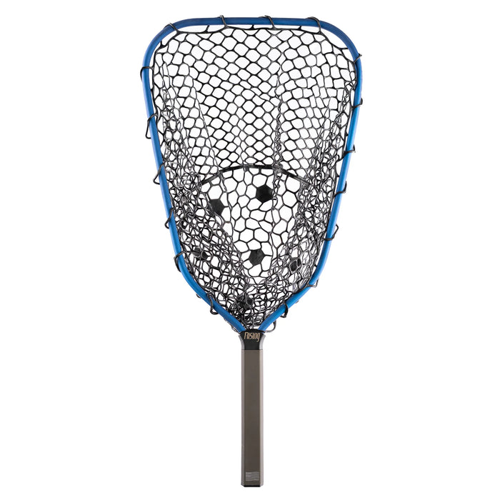 Rising Nets Lunker Landing Net