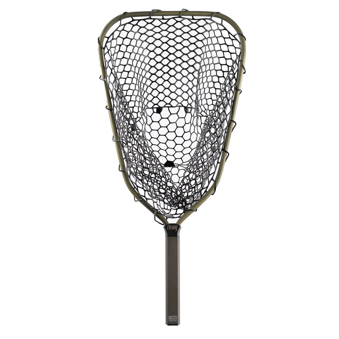 Rising Nets Lunker Landing Net