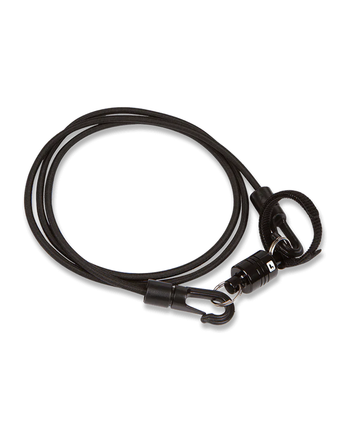Loon Magnetic Net Holder and Release
