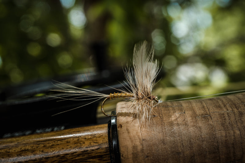 Tiemco TMC100 dry fly hooks – 25-pack of standard wire, down-eye hooks perfect for tying traditional dry flies, mayflies, and delicate surface patterns.