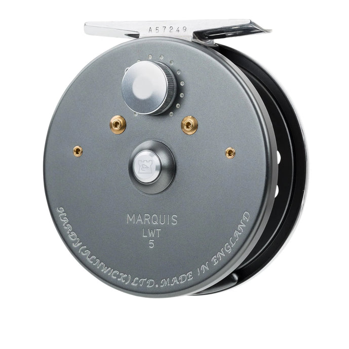 Hardy Marquis LWT Fly Reel