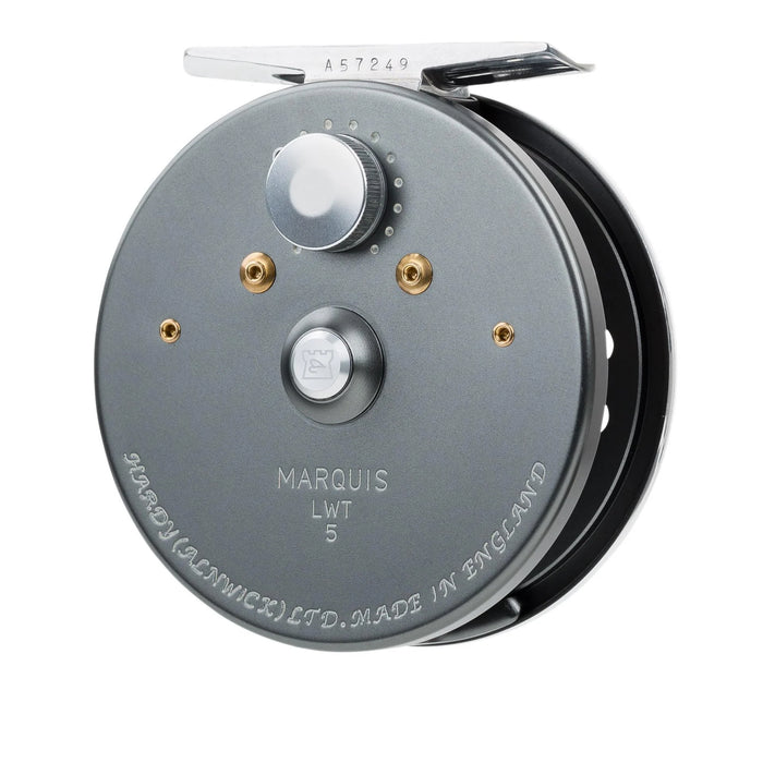 Hardy Marquis LWT Fly Reel