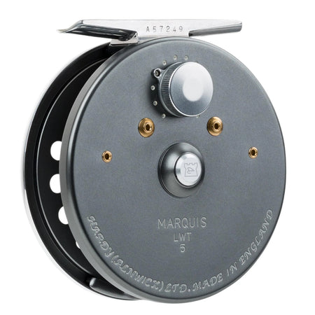 TROUT SPEY REELS
