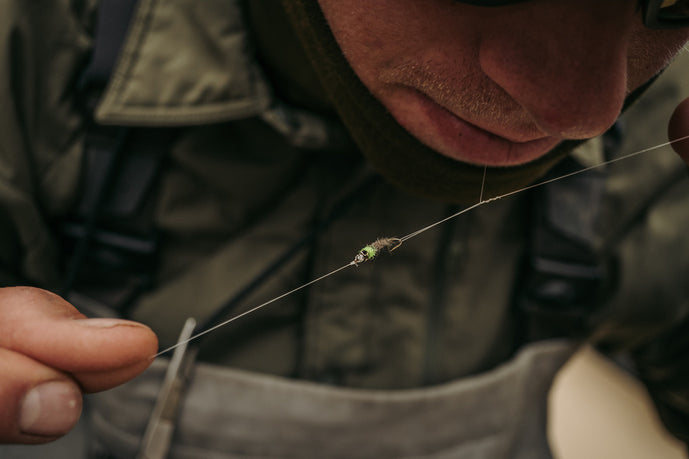 Tiemco Nymph/Dry Fly Hooks - Semi-Dropped Point - TMC200R (25PK)