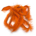 Micro Rabbit Strip in fluorescent orange – ultra-bright strip for high-vis attractor patterns.